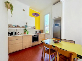 Casa Yellow au coeur du Camas - Central & Lumineux - Les Frères de la Loc'